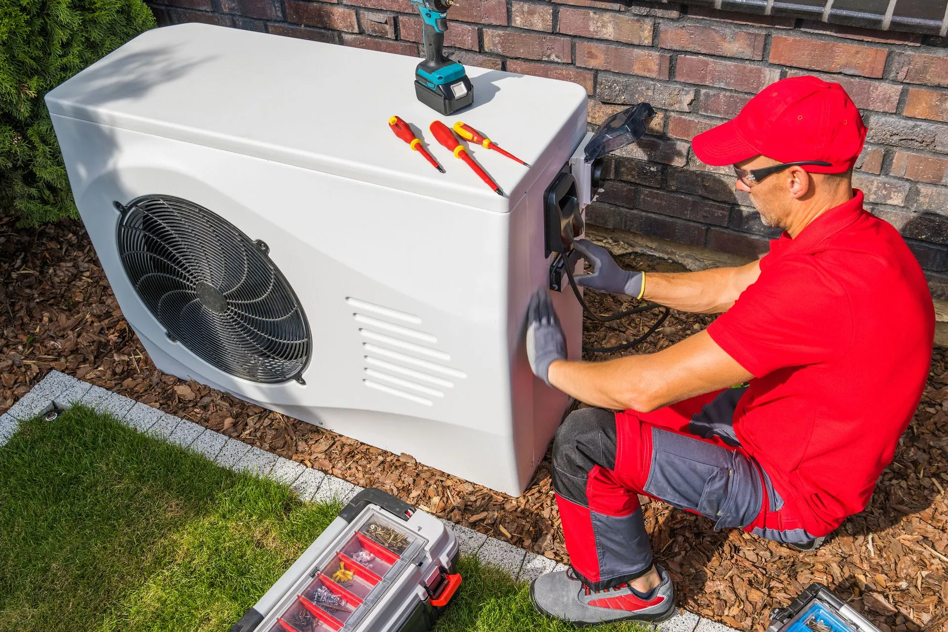 About HVAC in Effingham, SC